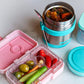 Yumbox Zuppa Insulated Food Jar with Spoon 415ml