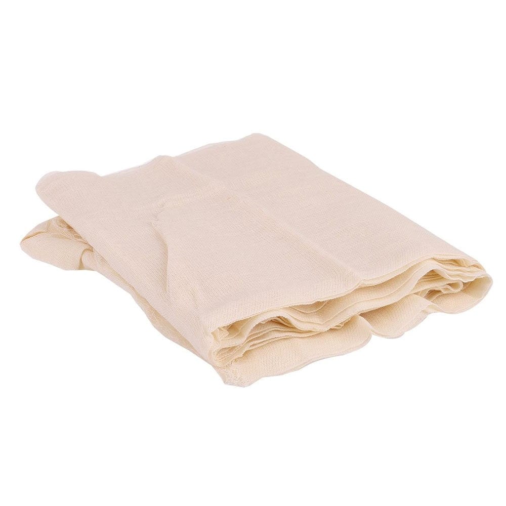 Appetito Unbleached Cheesecloth - 2.5 Square Metres