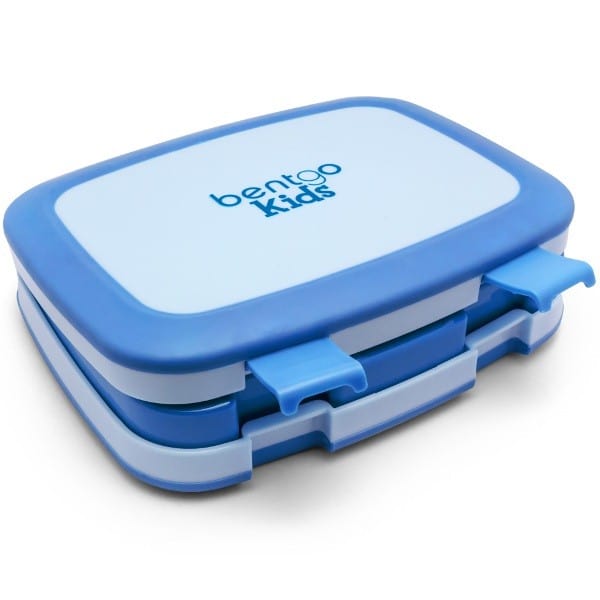 Bentgo Kids Leak-proof Bento Lunch Box Blue