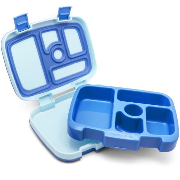 Buy Bentgo Kids Leak-proof Bento Lunch Box - Green – Biome New Zealand  Online