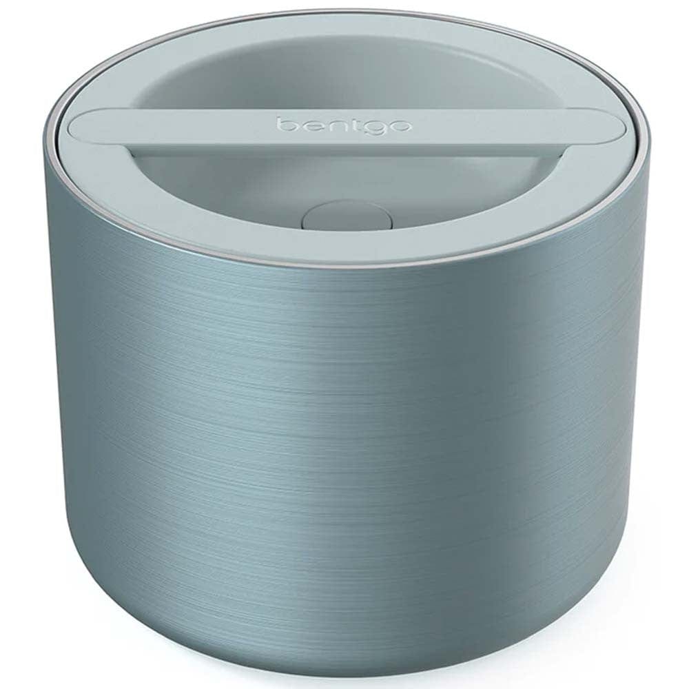 Bentgo Stainless Steel Insulated Food Container 560ml Aqua