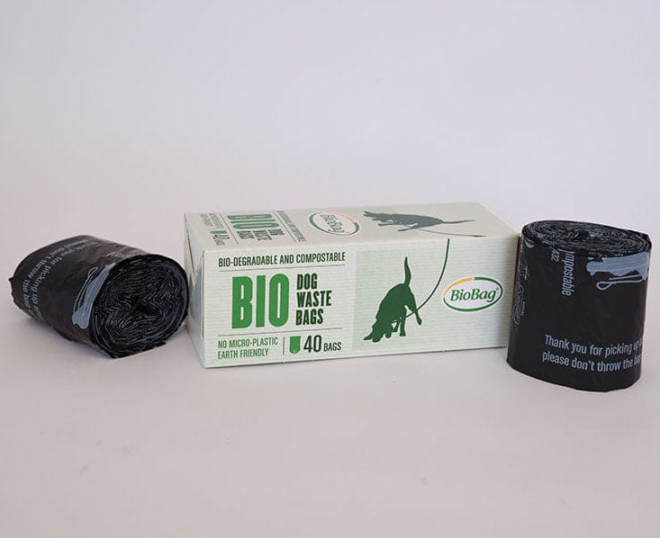 Biobag pet waste bags sale