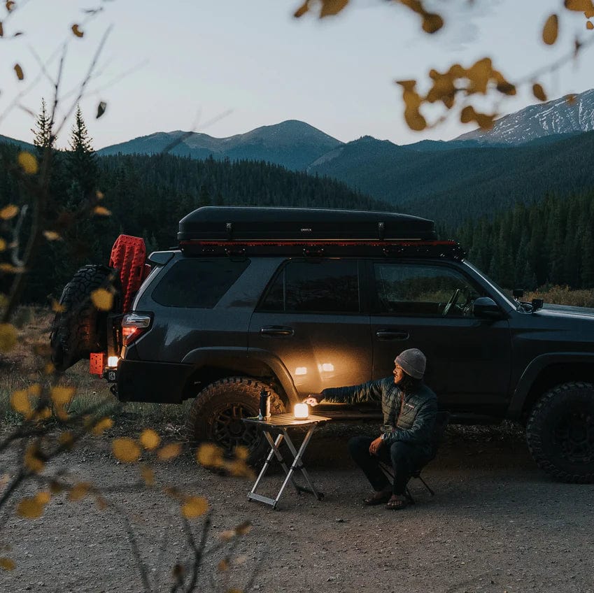 Biolite AlpenGlow 250 Rechargeable Lantern