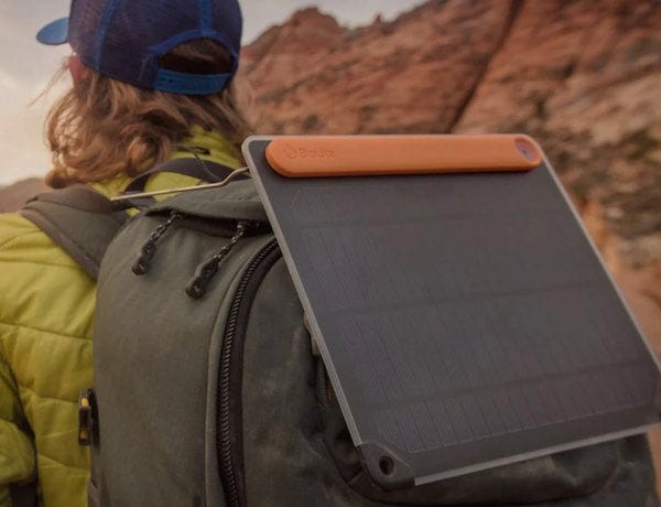 Biolite Solar Panel 5+ Portable Solar Panel