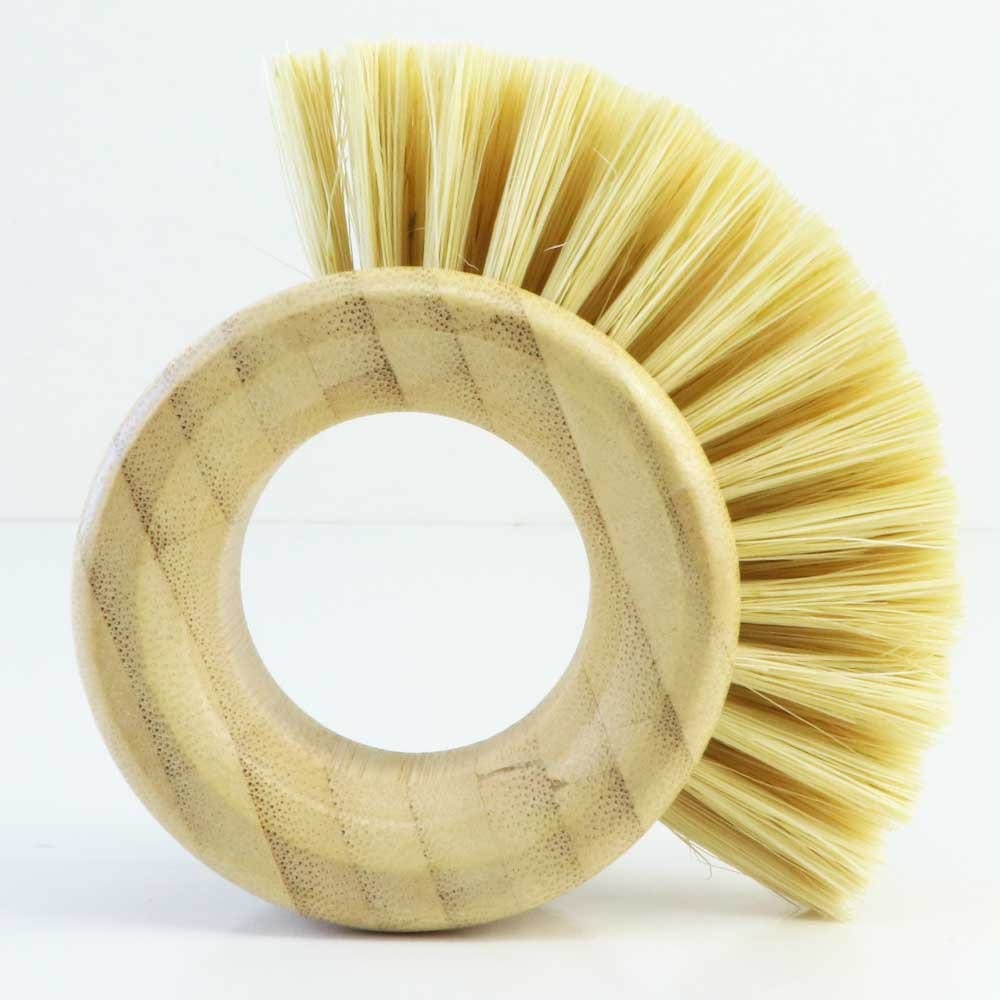 Full Circle Ring Vegetable Brush