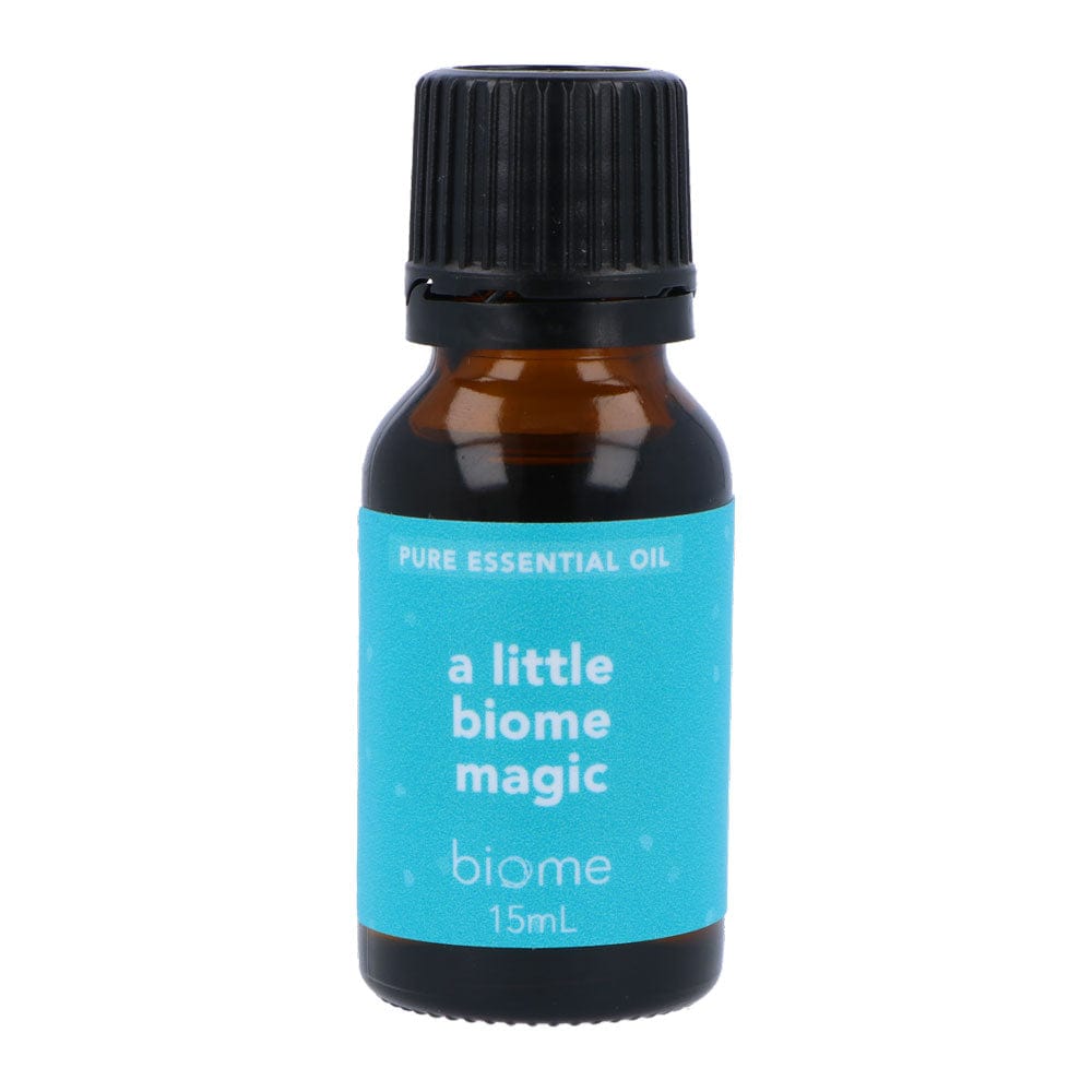 Biome Little Bit of Magic Essential Oil Blend 15ml