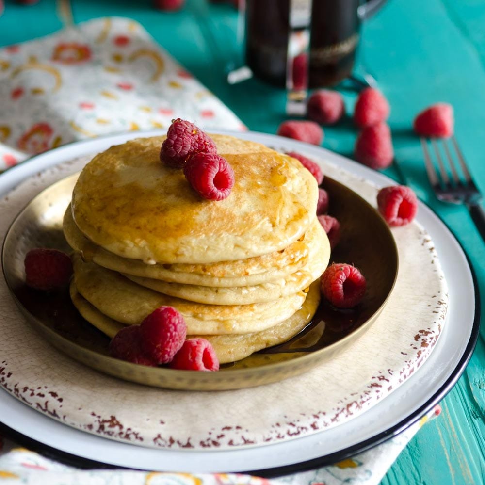 Bob's red mill gluten hotsell free pancake mix recipe