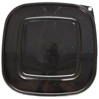 Bokashi replacement parts - spare lid Black