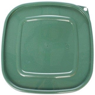 Bokashi replacement parts - spare lid green