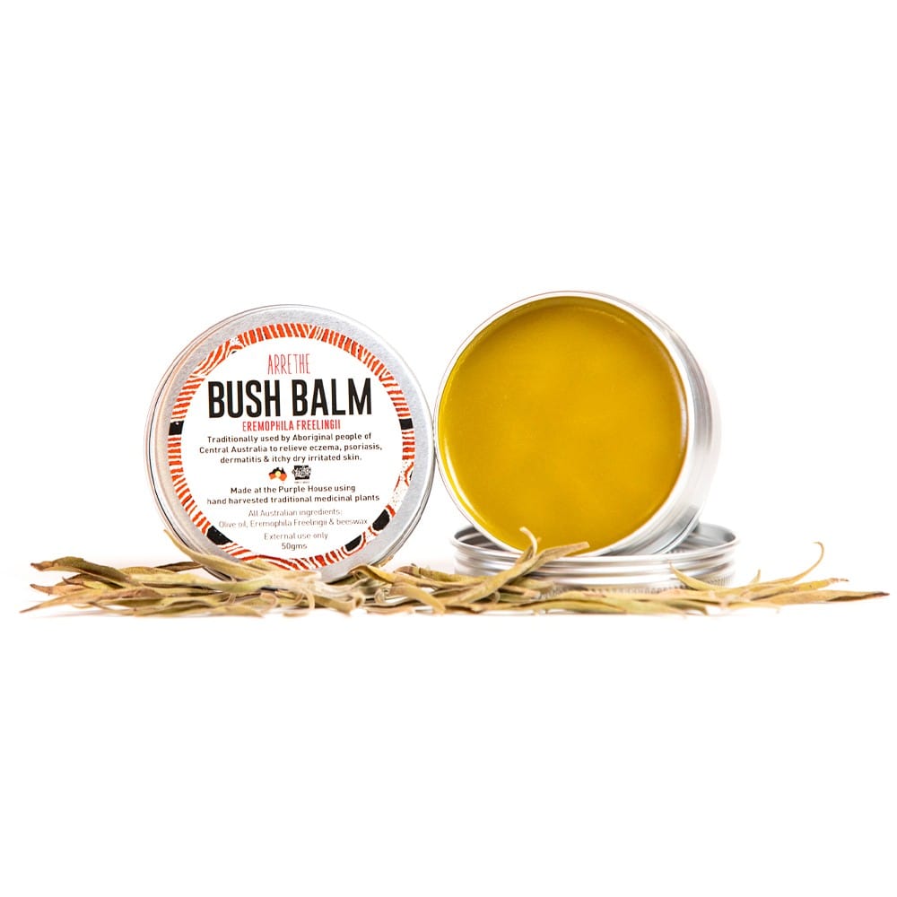 Bush Balm Arrethe 50g