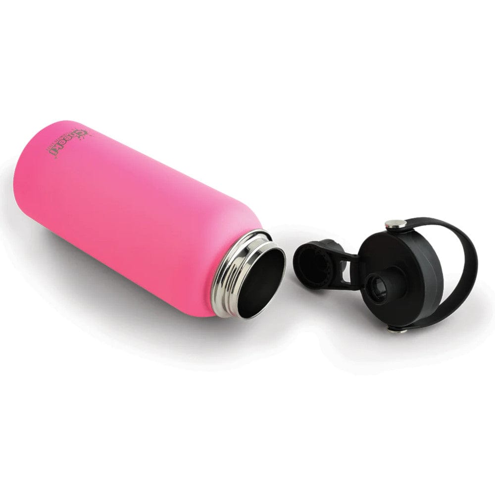 Cheeki Insulated Adventure Bottle 1L - Magenta