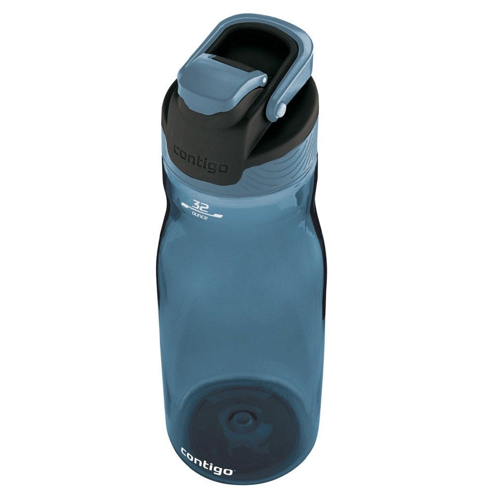 Contigo Fit Autoseal Water Bottle, 32 oz, Surge