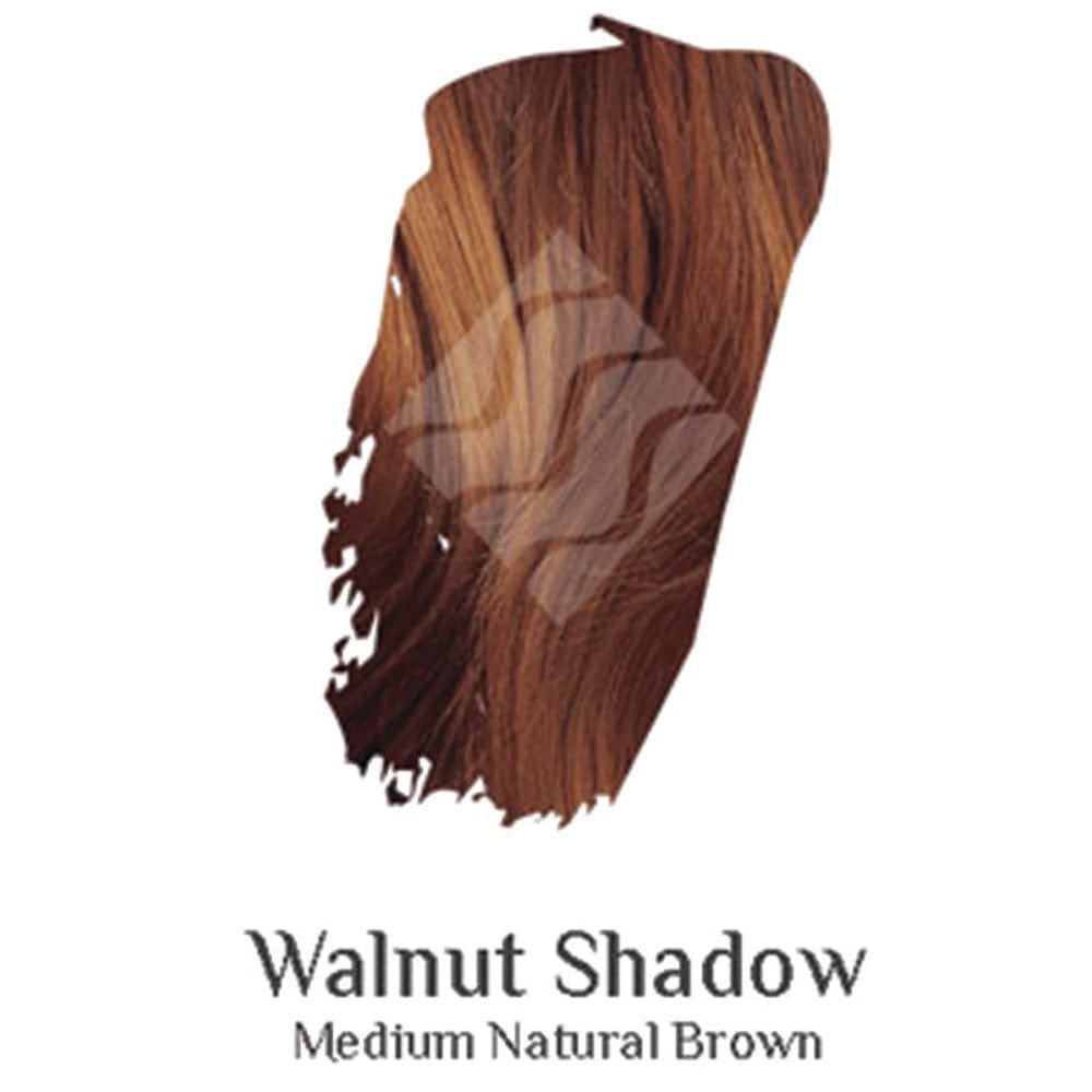 Desert Shadow Organic Hair Colour - Walnut Shadow 100g