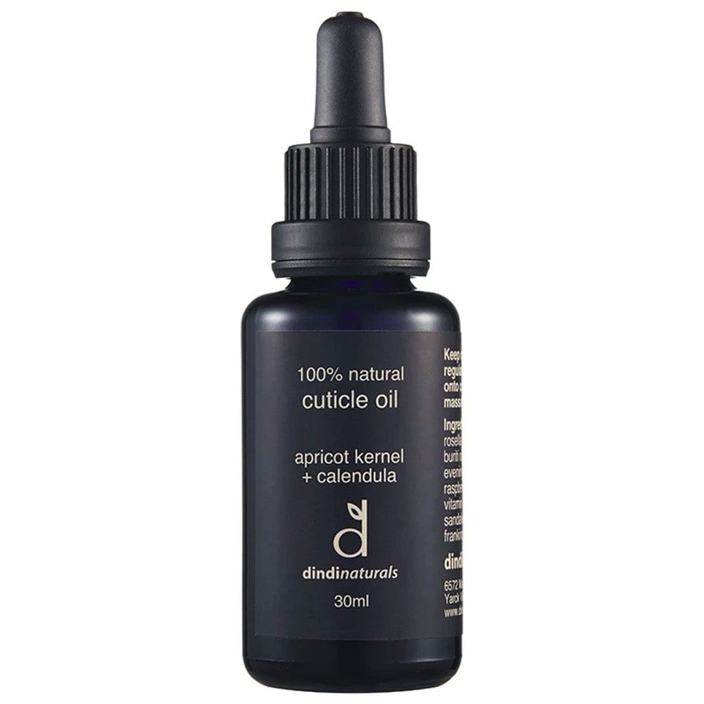 Dindi Naturals Cuticle Oil 30ml