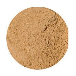 Eco minerals foundation powder 5g JAR - perfection neutral sand