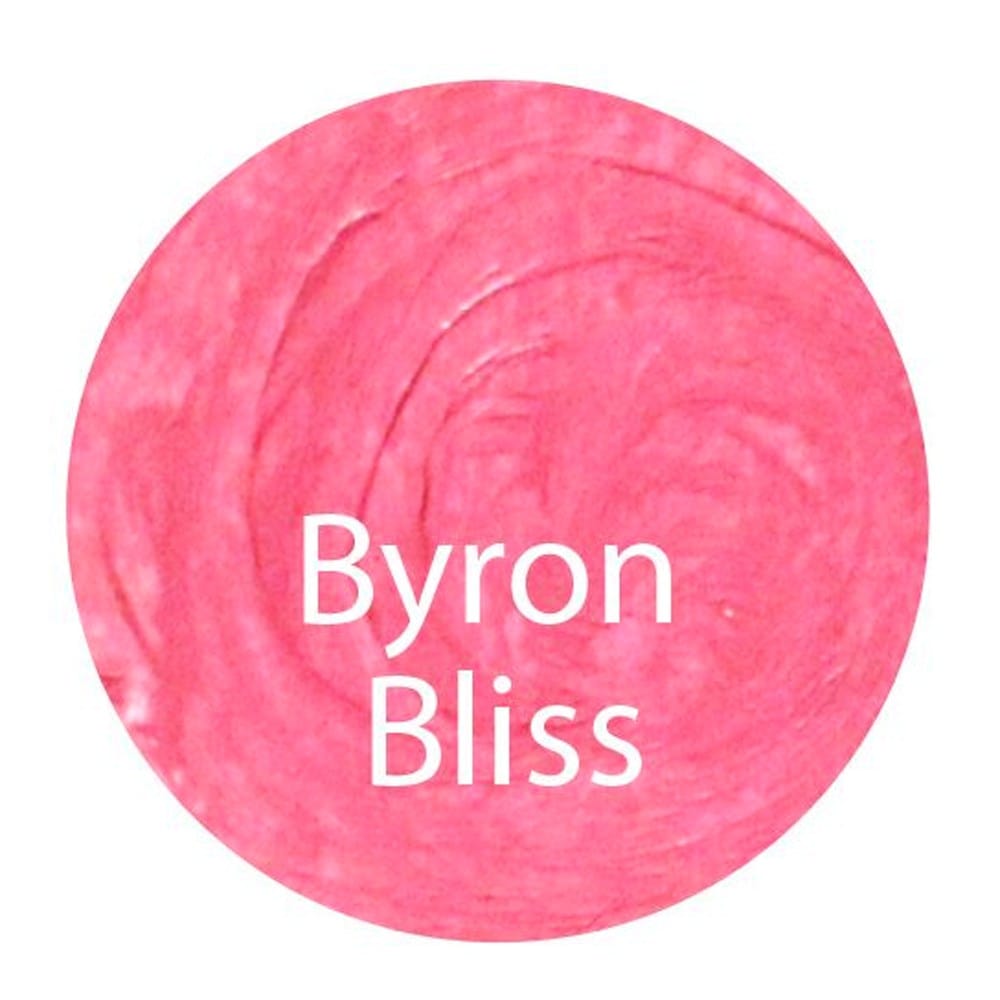 Eco Minerals Lipstick - Byron Bliss