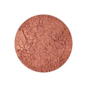 Eco minerals pure mineral blush 4g JAR - uluru