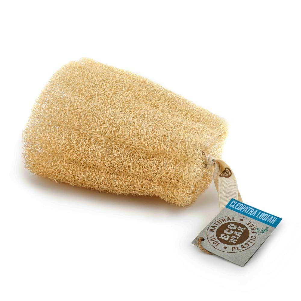 Ecomax Cleopatra Loofah Pad - Large