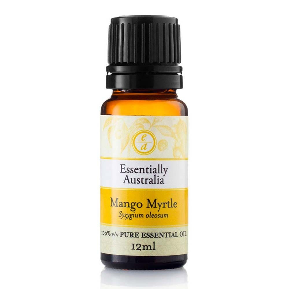 Essentially Australia Essential Oil 12ml - Mango Myrtle