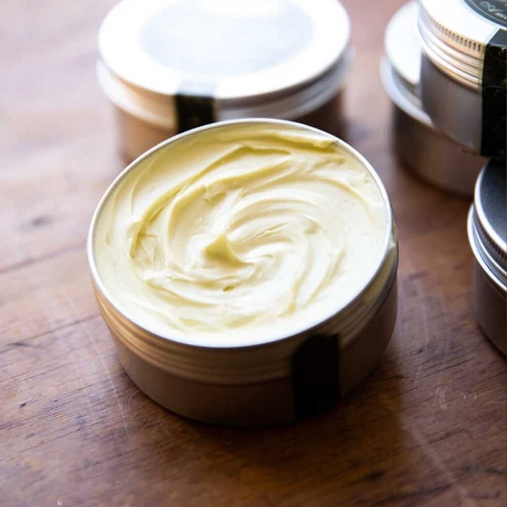 Est Olive Oil Mint Foot Butter