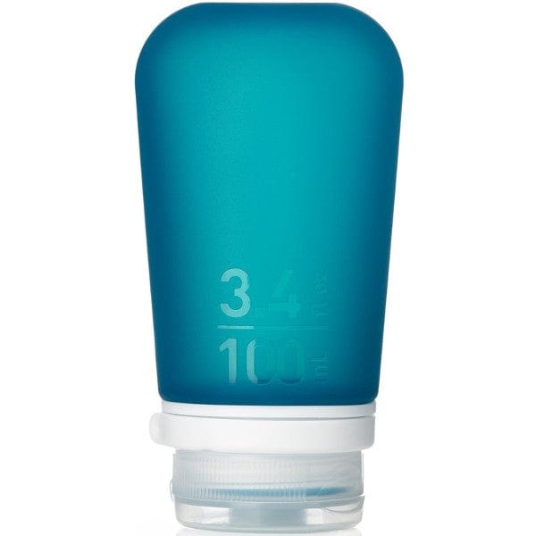 GoToob+ Large Bottle 100ml - Teal Single