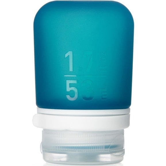 GoToob+ Small Bottle 53ml - Teal Single