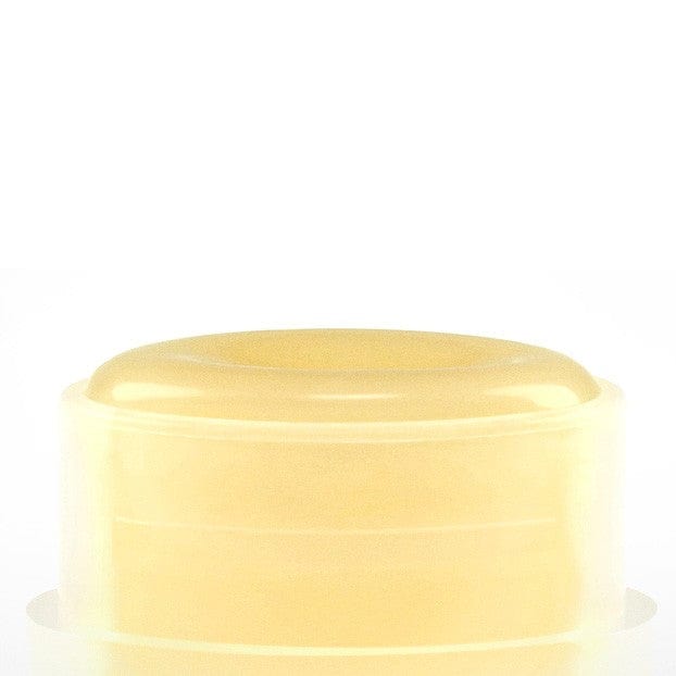 Hurraw lip balm - vanilla bean