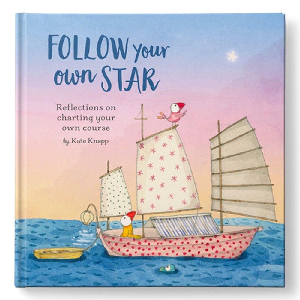 Kate Knapp - Follow Your Own Star