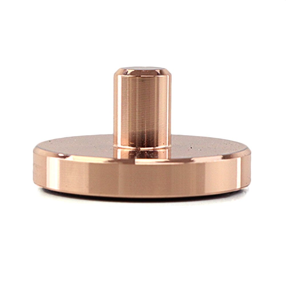 Leaf Shave Twig Razor Stand - Rose Gold