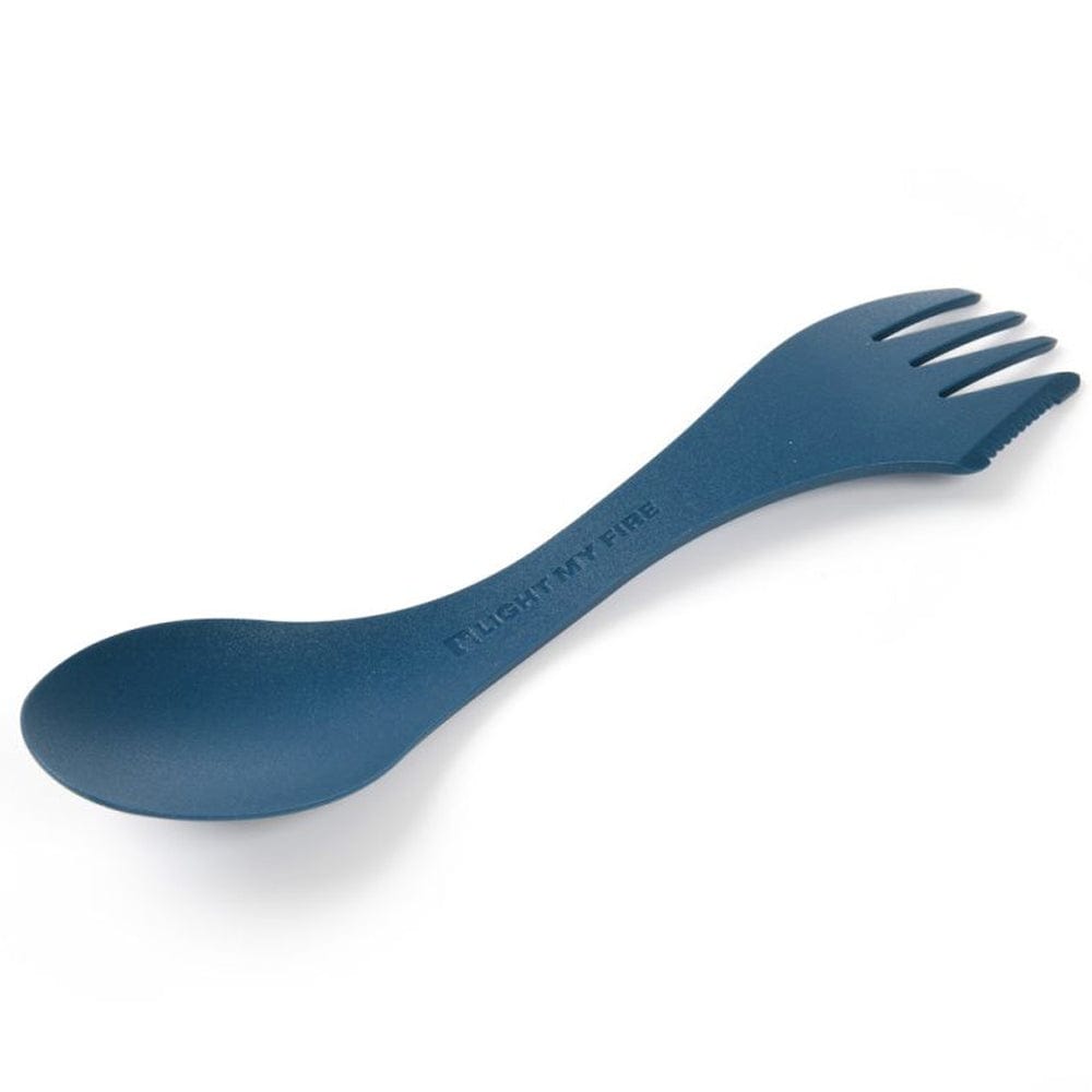 Light My Fire Original Spork - Hazy Blue