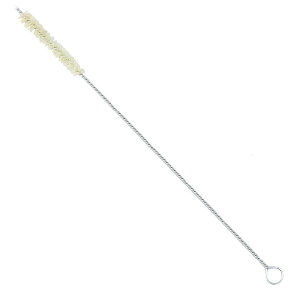 U Konserve Straw Brush - White