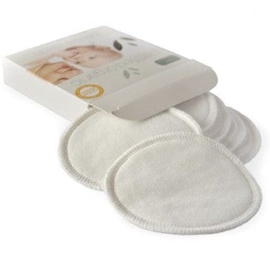 Nature's Child Nursing Breast Pads - Night Time/Large