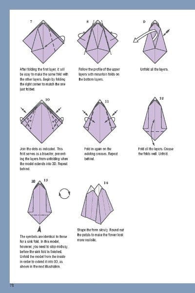 Origami Made Easy Kit