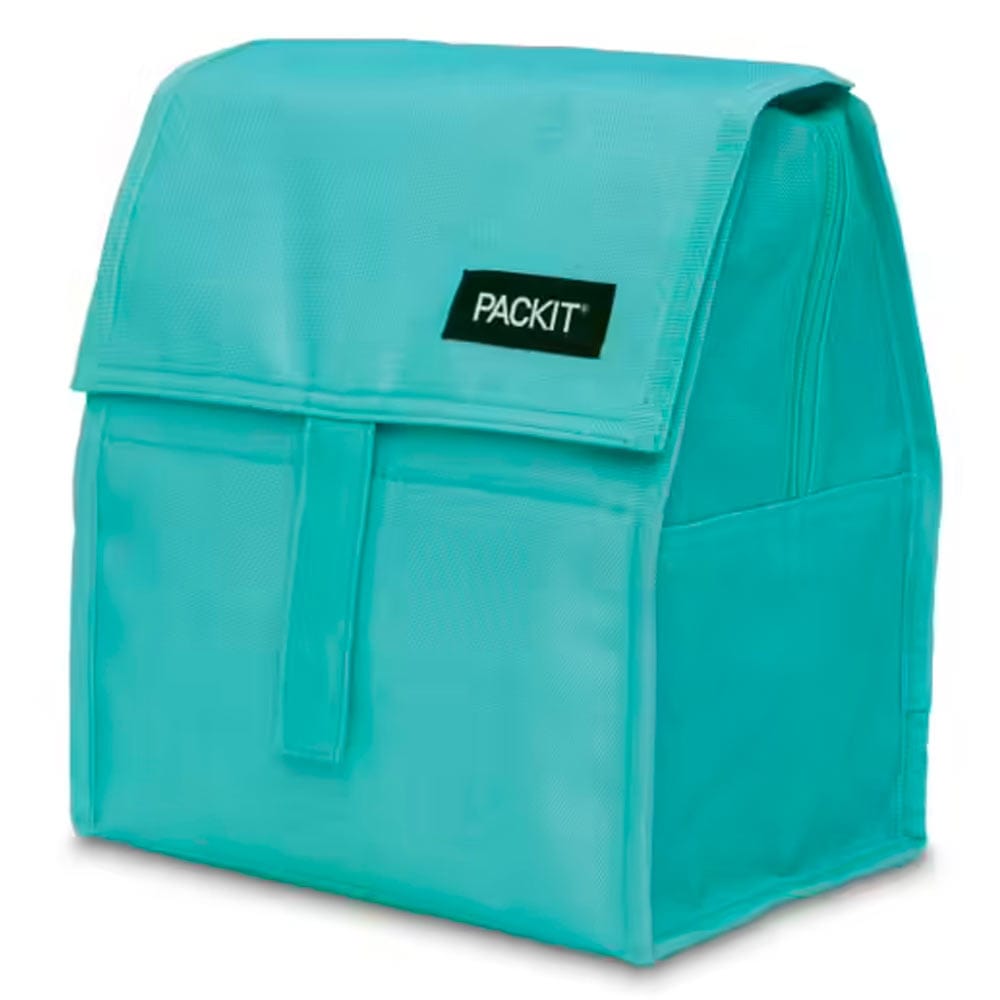 PackIt Freezable Lunch Bag - Mint