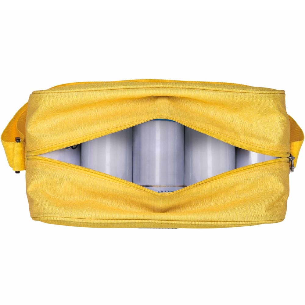 Packit Freezable Zuma Bag - Lemonade