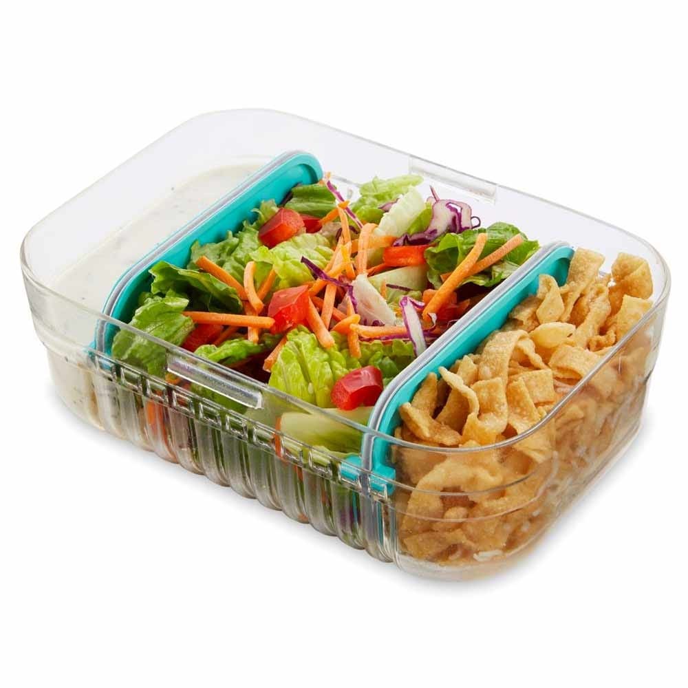 Packit Mod Lunch Bento - Mint