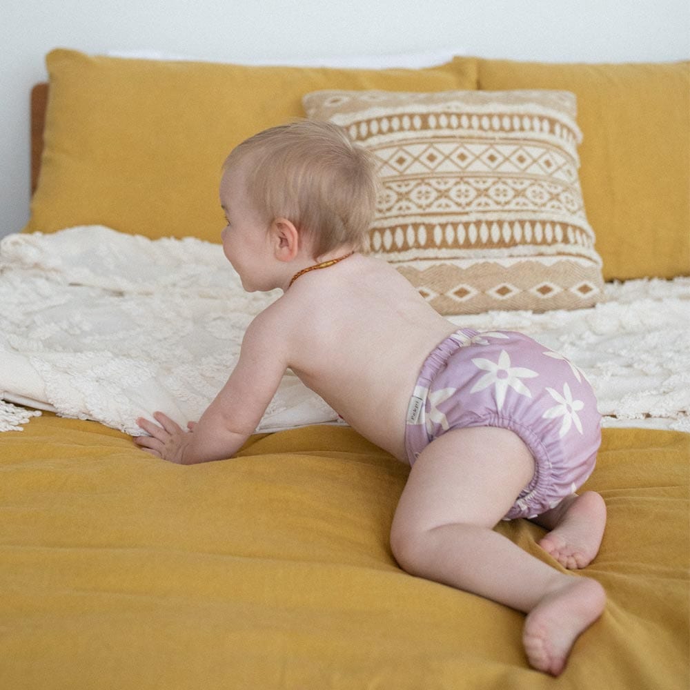 Pekpi Cloth Nappy - Jasmine