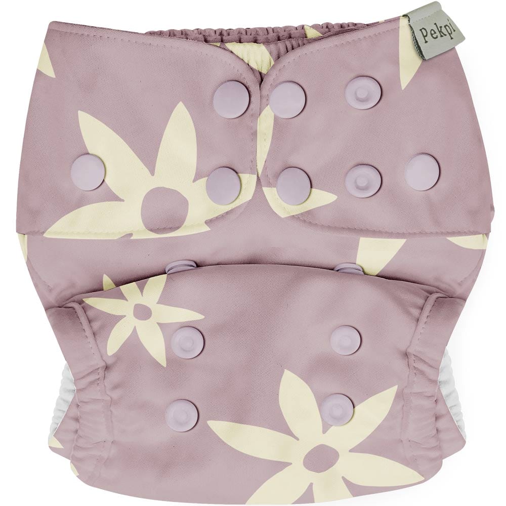 Pekpi Cloth Nappy - Jasmine