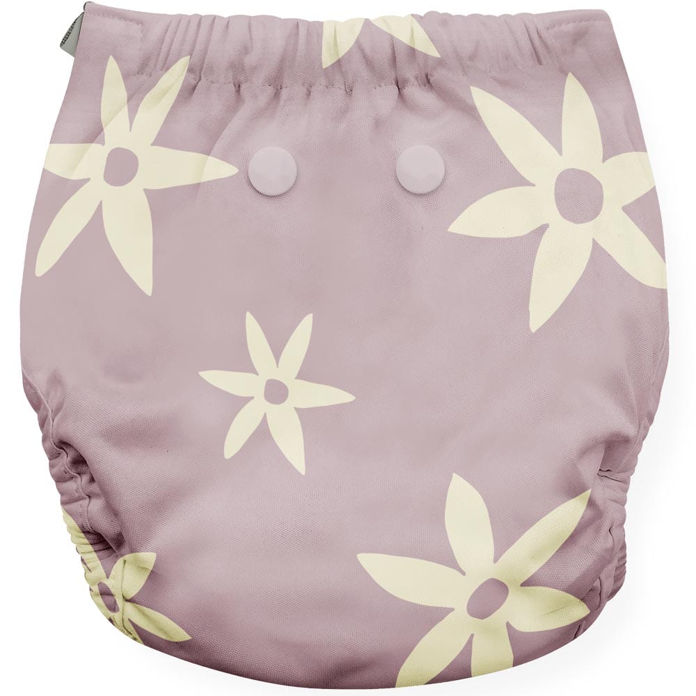 Pekpi Cloth Nappy - Jasmine