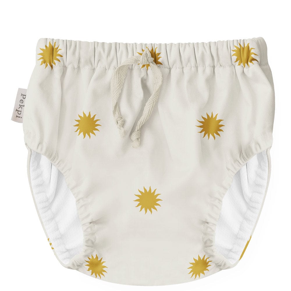 Pekpi Swim Nappy - Solstice