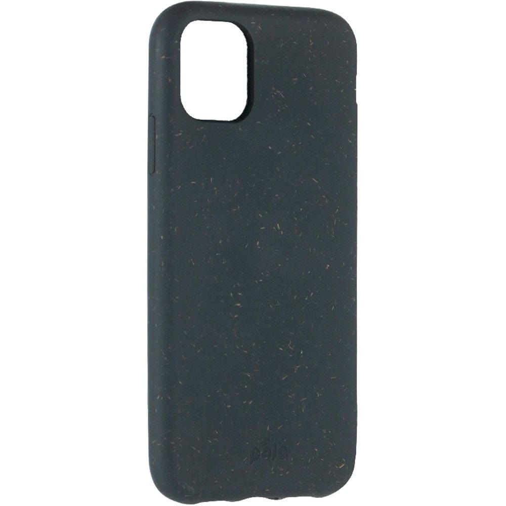 Pela Eco Friendly Phone Case iPhone 11 PRO Black