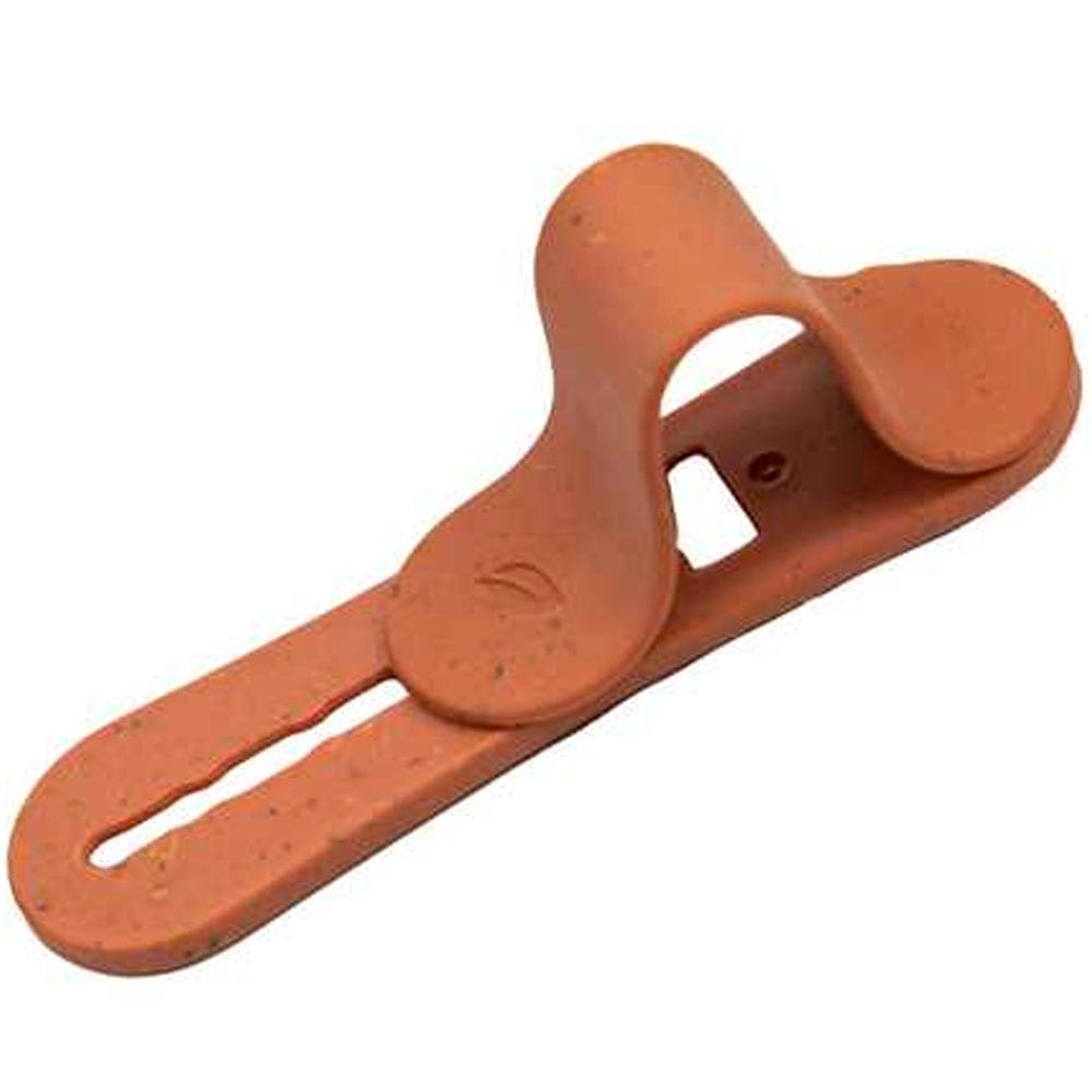 Pela Griply Eco-Friendly Phone Grip - Terracotta