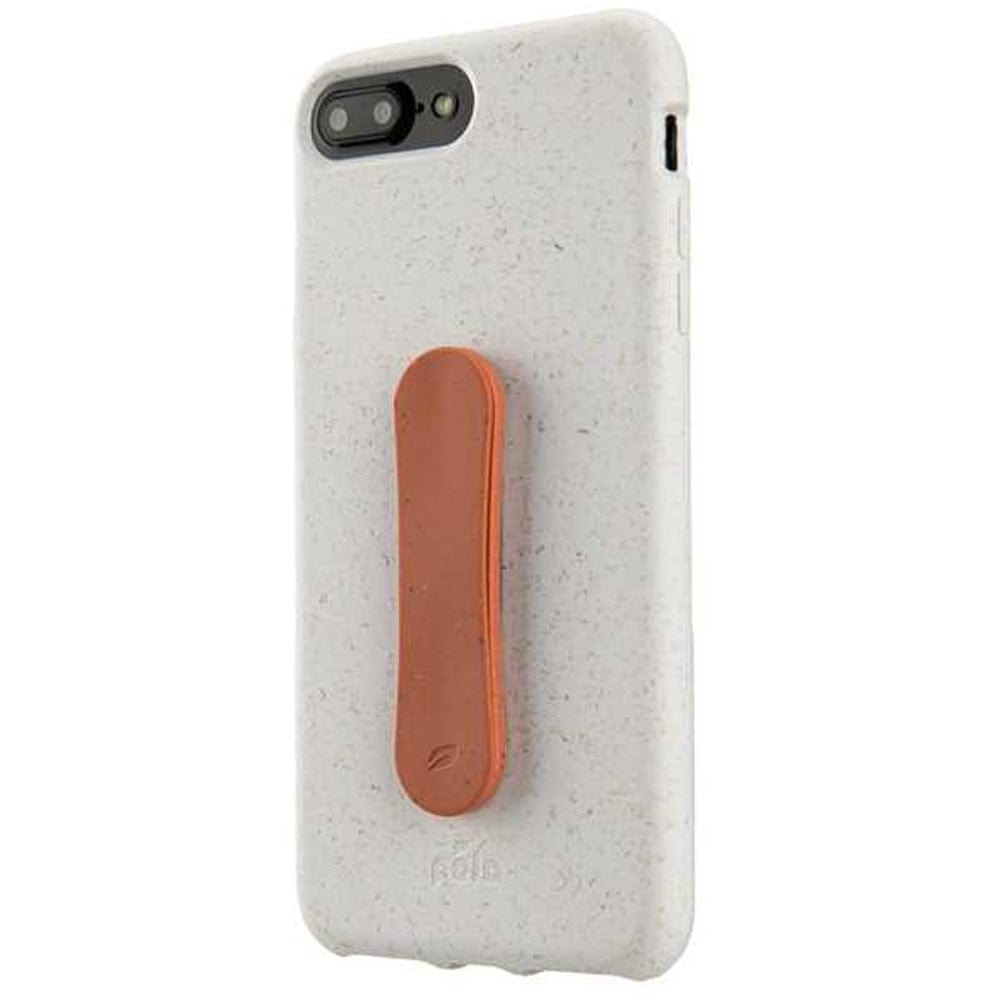 Pela Griply Eco-Friendly Phone Grip - Terracotta