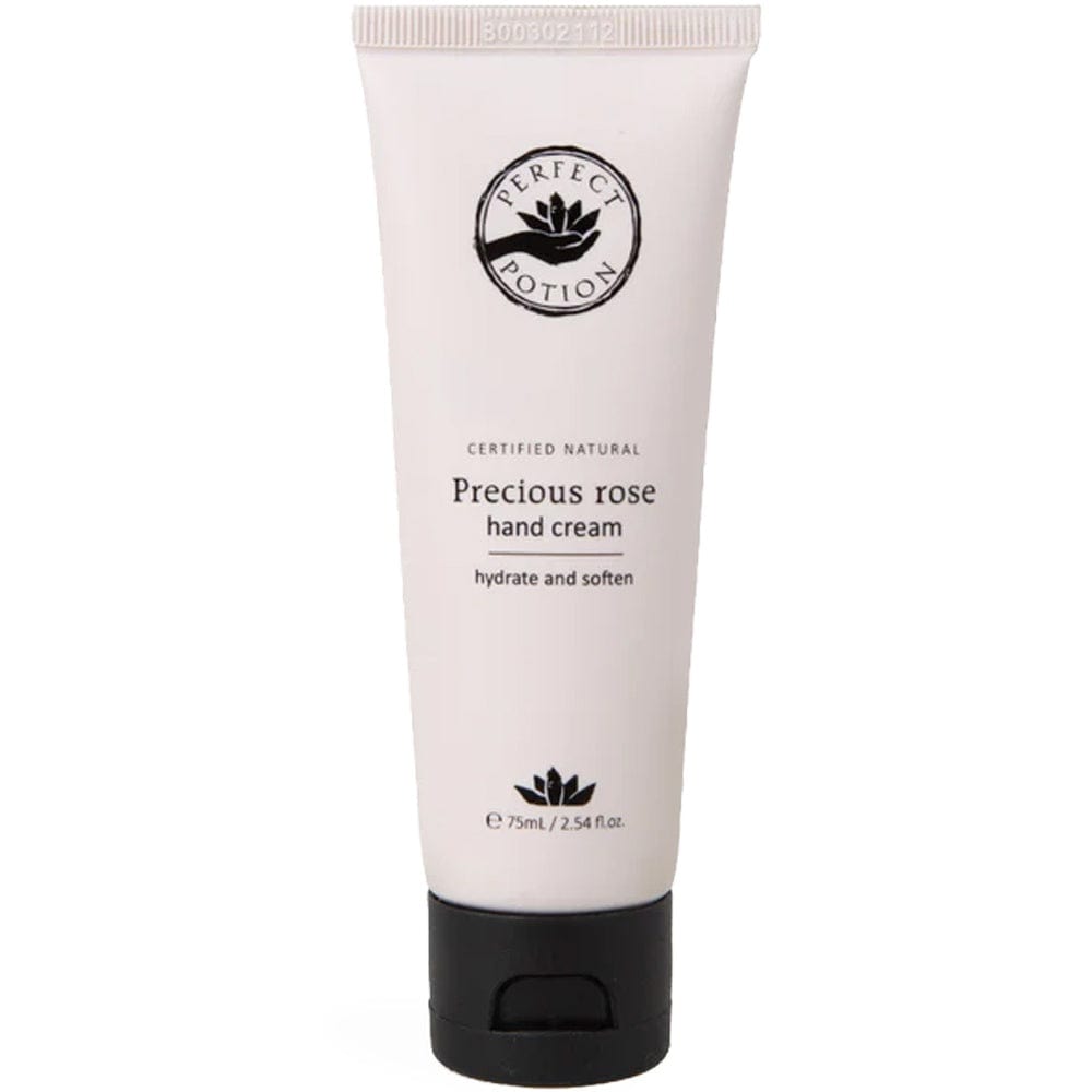 Perfect Potion PF Hand Cream TUBE Precious Rose 75ml