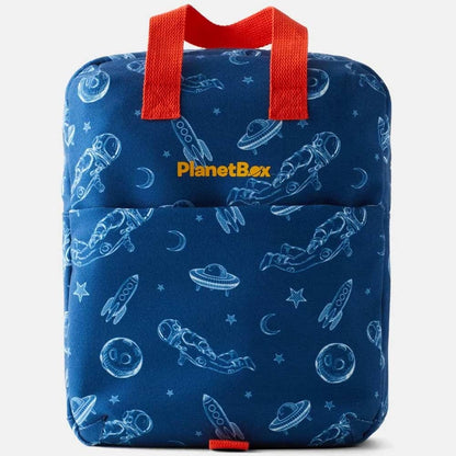 Planetbox Lunch Tote Bag - Space