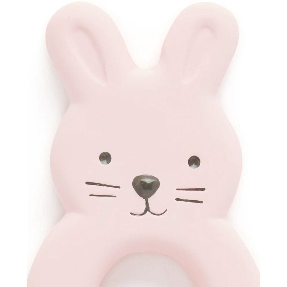 Purebaby Bunny Teether