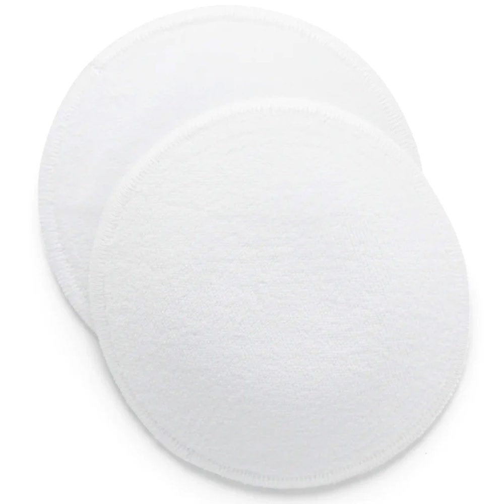 Purebaby Organic Cotton Nursing Pads Pack