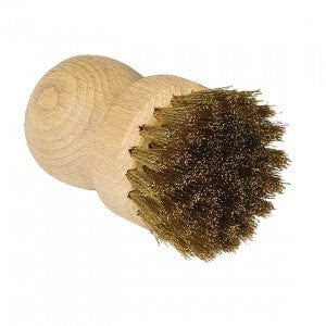 Redecker BBQ scrubbing brush