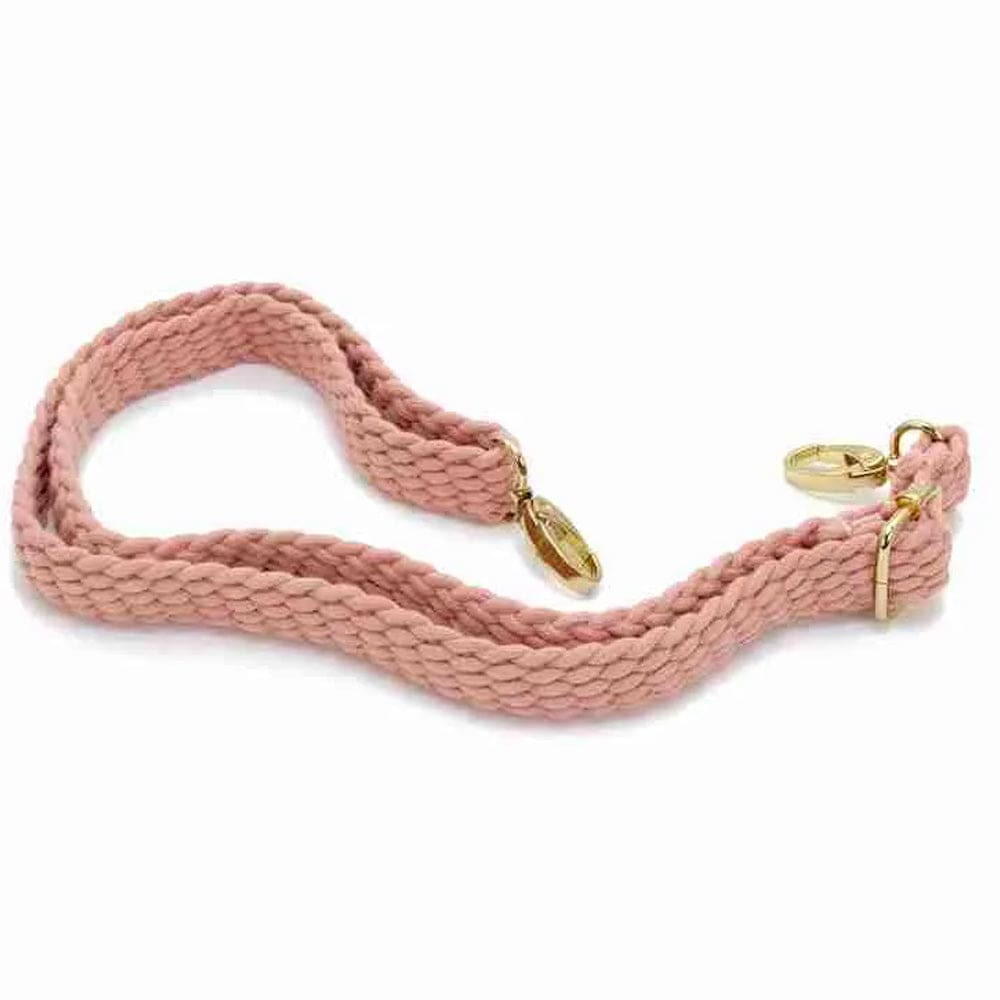 SoYoung Braided Straps - Muted Clay