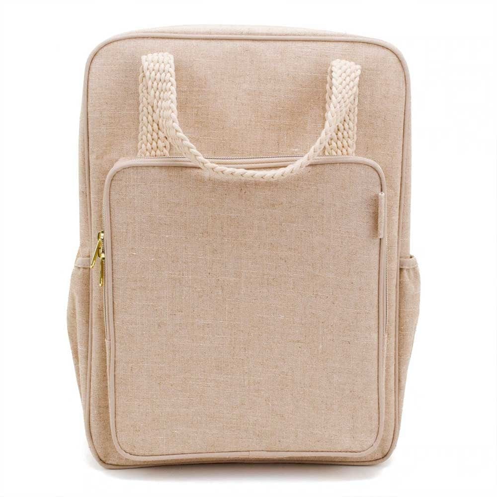 SoYoung Totepack Natural Linen